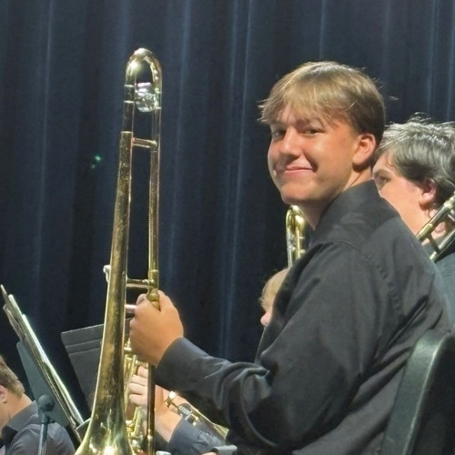 Hudson David, Audio & Recording Technology at EIU