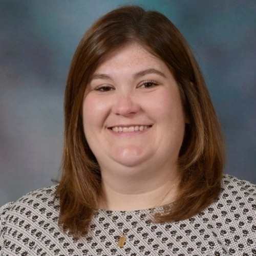 Hannah Meece, Graduate student in History at EIU