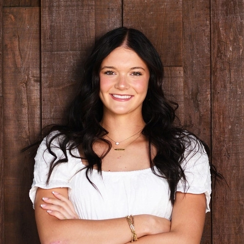 Abbigail Hatton, Pre-Physical Therapy Pathway at EIU