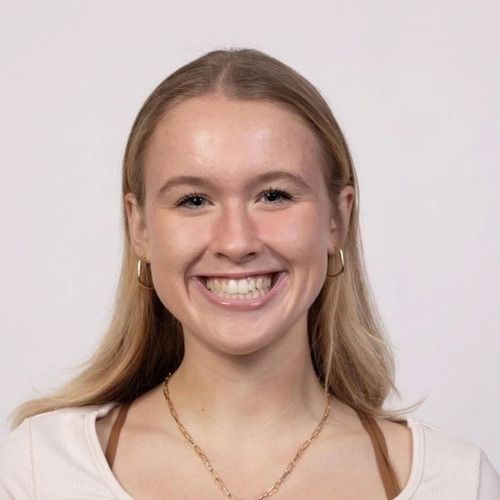 Chloe Proffitt, Dietetics at EIU