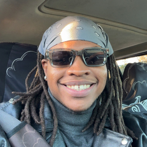Devontay Carpenter, Business Management at EIU