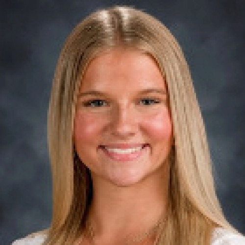 Jerica Newell, Pre-nursing biological sciences at EIU