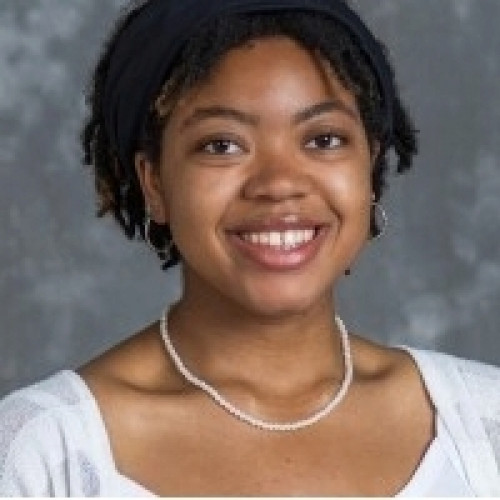 Jayla Singleton, Environmental Impact & Sustainability at EIU