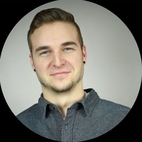 Adam Limanowski, 2D Studio Art at EIU