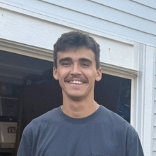 Aidan Gonzalez, 1CID at EIU