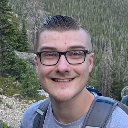 Ben Schwarberg, MUSP at EIU