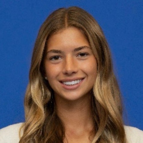 Karlie McKenzie, Exercise Science: Pre-Occupational Therapy Pathway at EIU