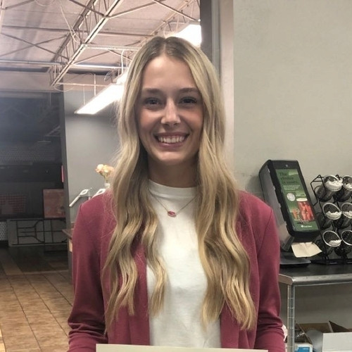 Emily Cress, Familly and Consumer Science Education at EIU