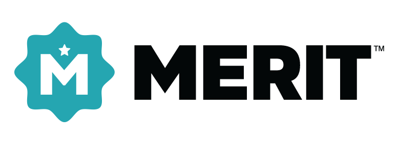 Merit Pages Logo Merit Pages Logo