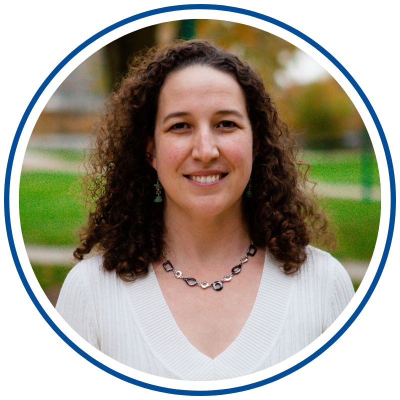 Dr. Nichole Hugo