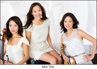 Ahn Trio