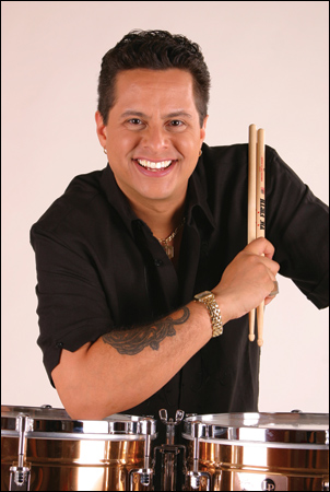 Tito Puente Jr.