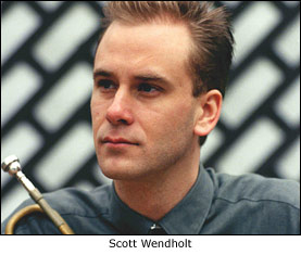 Scott Wendholt