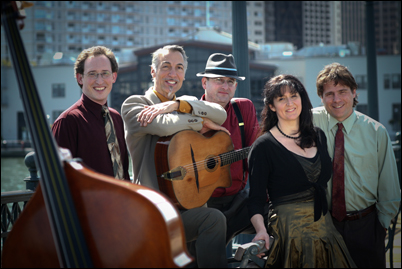 Hot Club of San Francisco