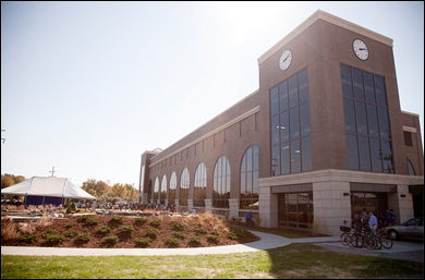 EIU Renewable Energy Center