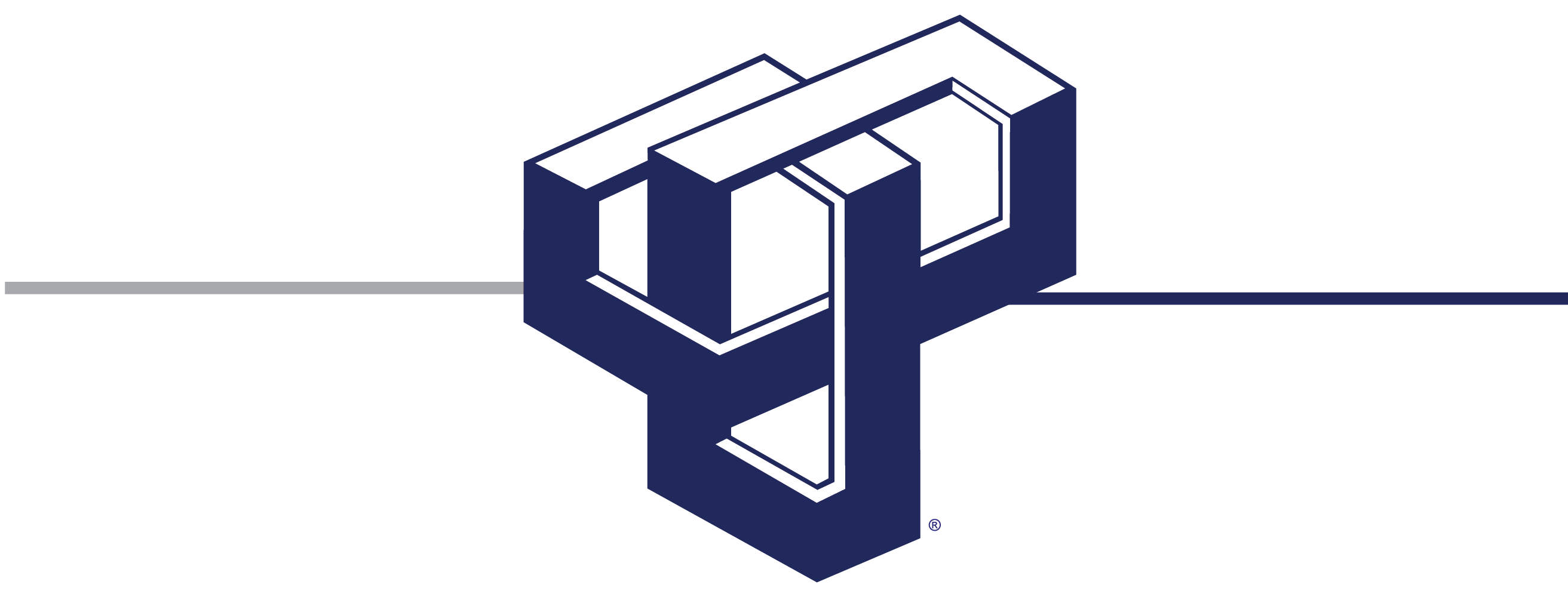 NACURH Logo of interlocking rings