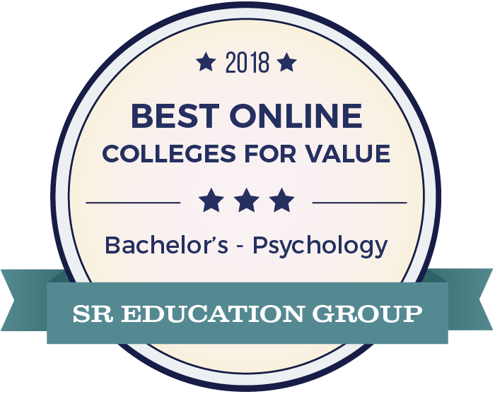 2018 Best Online Psych