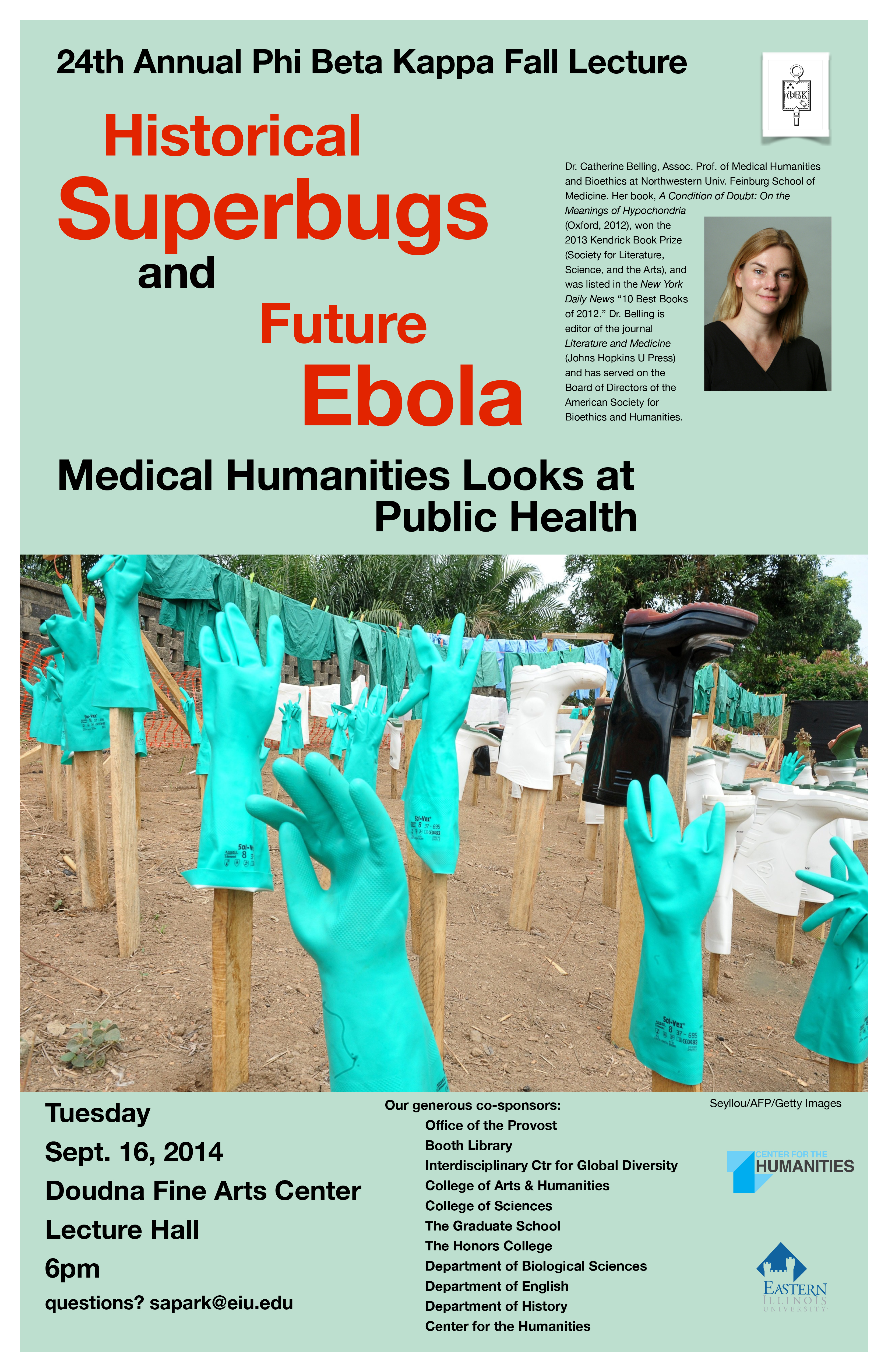 2014 poster