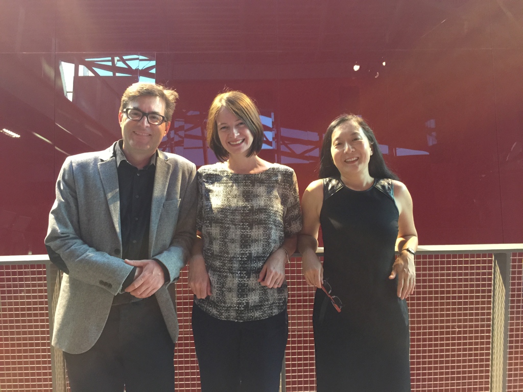 2015 Fall Lecture