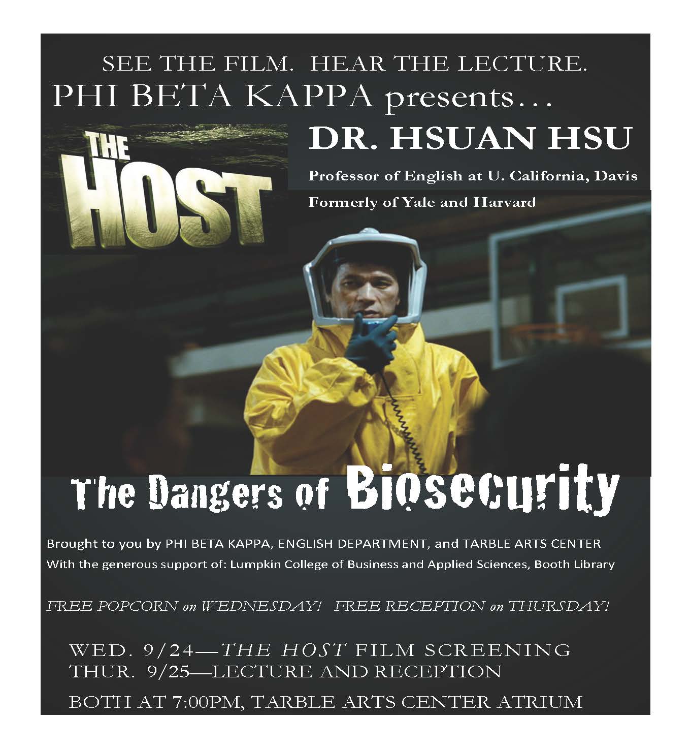 host 2
