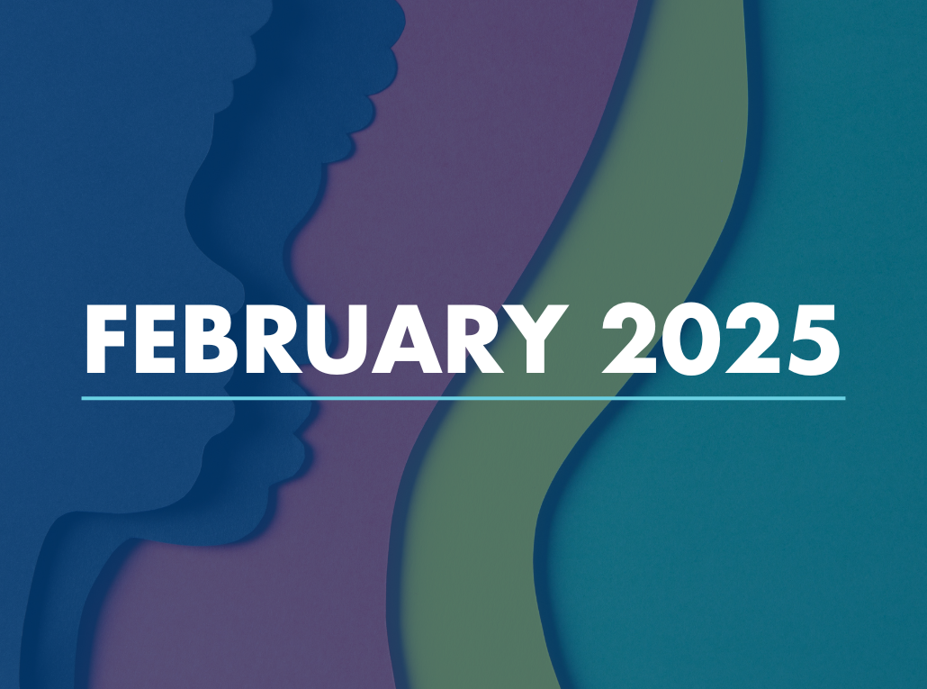 People of EIU - February 2025
