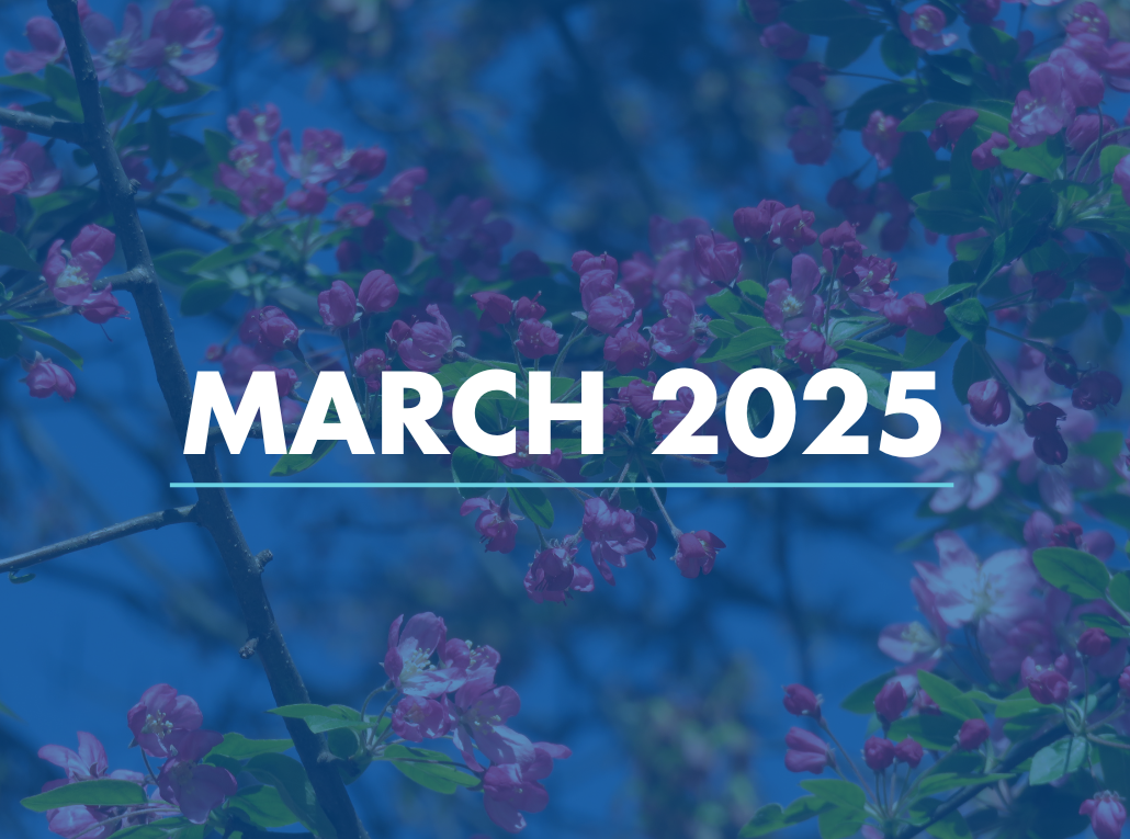 People of EIU - March 2025