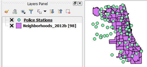 final osm layer