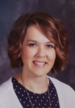 Cheryl Frerichs