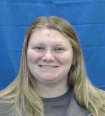 Nicole Brown