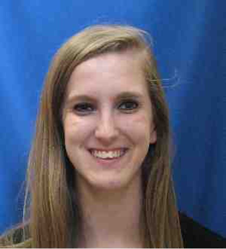 Rachel Washburn