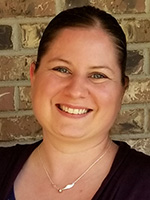 Sarah C. Hall