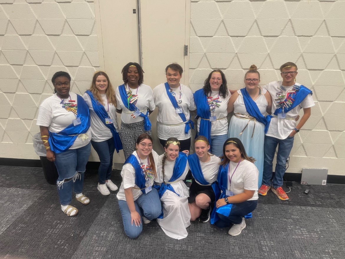 GLACURH Conference 2023