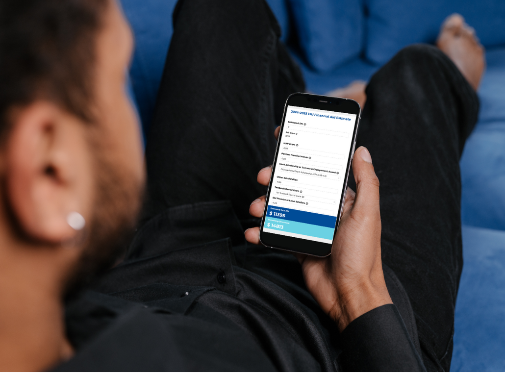 2425 Financial Aid Calculator