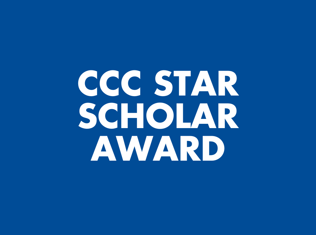 City Colleges of Chicago Star Scholar Award