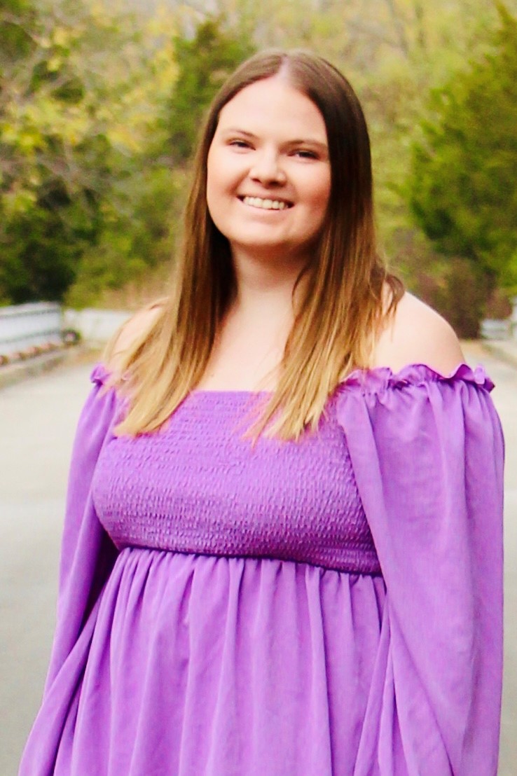 Rebecca Feuerborn STEP Administrative Support Assistant