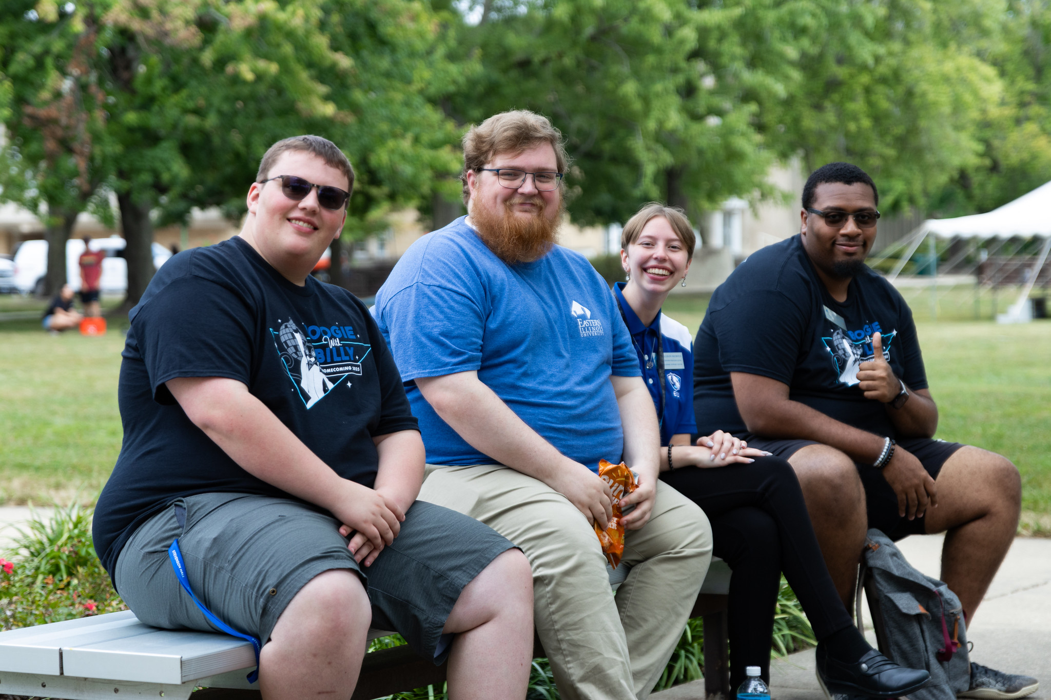 Testing & Evaluation Operations