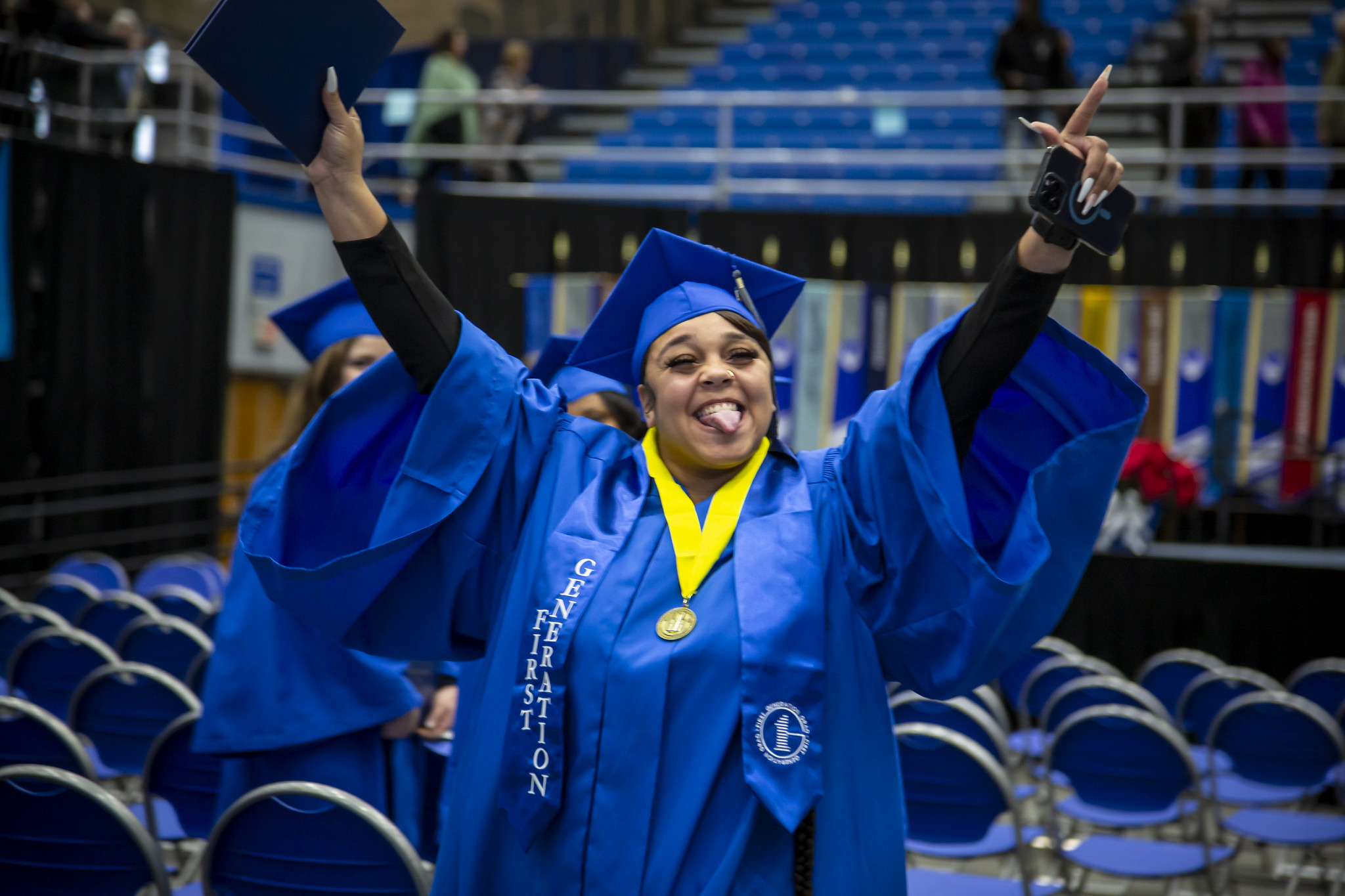 Interdisciplinary Studies Degree Program