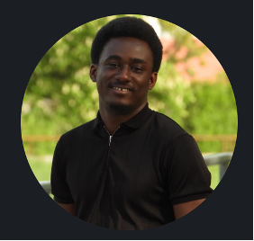 Anthony Amotoe-Bondzie