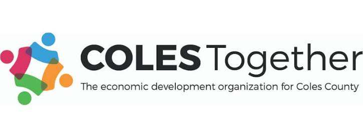 Coles Together Logo