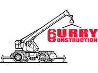 Curry Construction Logo