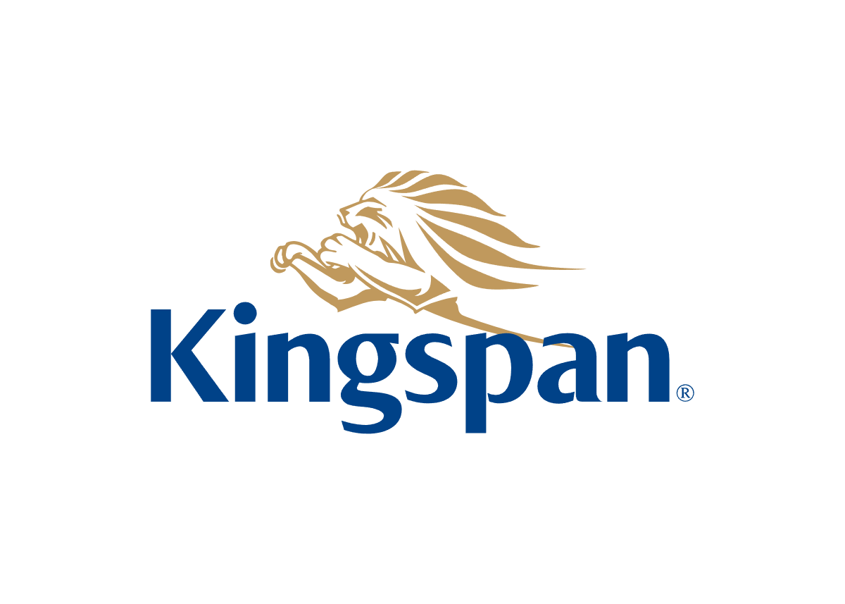 Kingspan Logo