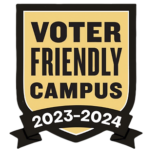 Voter Friendly Campus